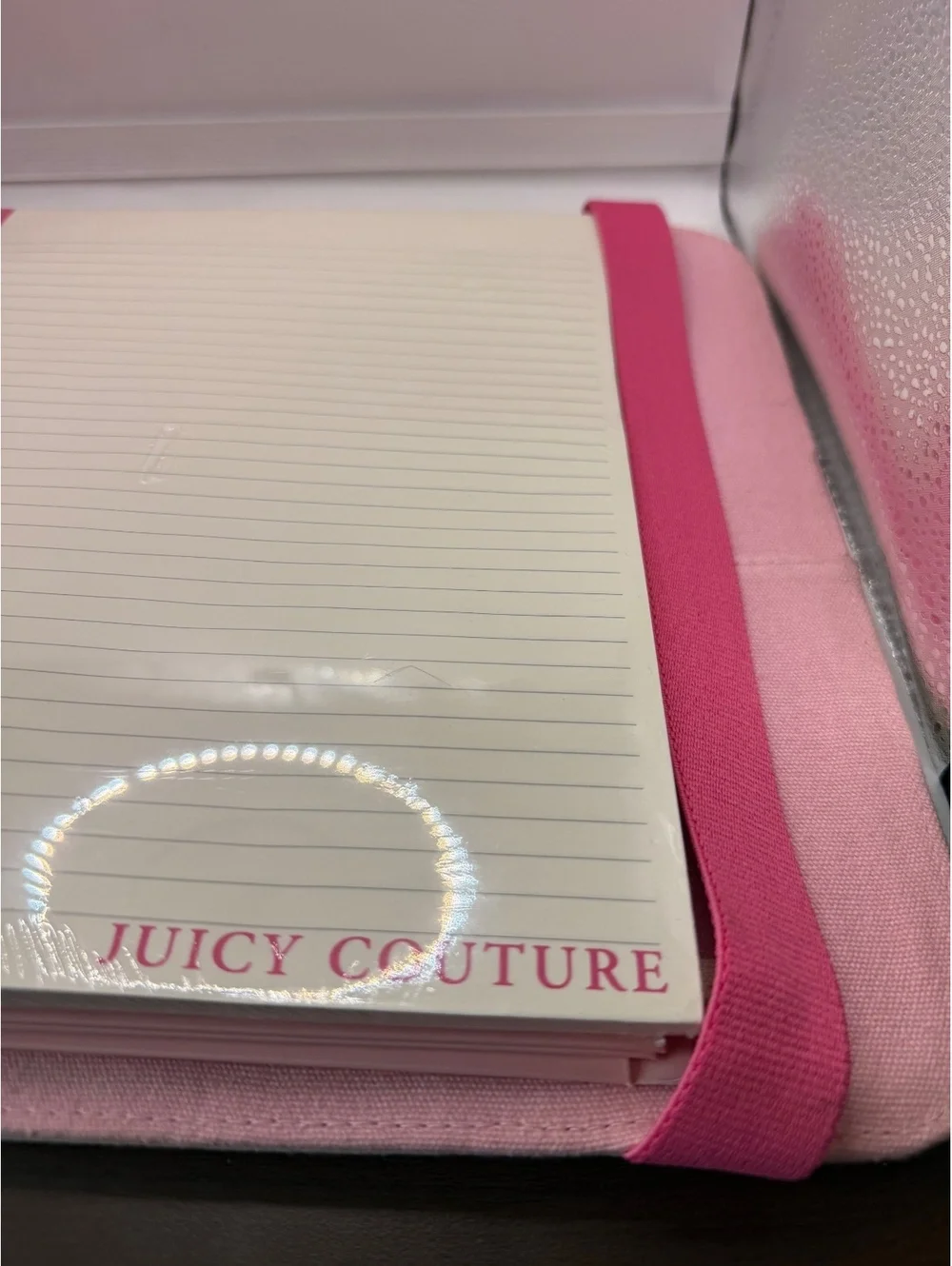 Juicy Couture this vintage